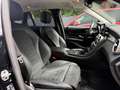 Mercedes-Benz GLC 300 de 4Matic AMG Navi Leder AHK LED off Roa Schwarz - thumbnail 19