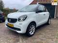 smart forFour 1.0 Pure-CLIMA-BTW-CRUISE-15"LMV-LED- Wit - thumbnail 1