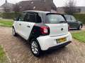 smart forFour 1.0 Pure-CLIMA-BTW-CRUISE-15"LMV-LED- Wit - thumbnail 4