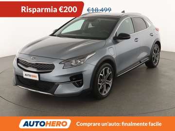 1.6 GDI Plug-in Hybrid Evolution