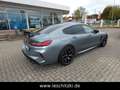 BMW M8 Gran Coupe Competition Grau - thumbnail 5