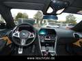 BMW M8 Gran Coupe Competition Grau - thumbnail 13