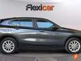BMW X2 sDrive 18dA Gris - thumbnail 5
