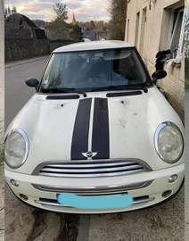 Mini 1.6i 16v One