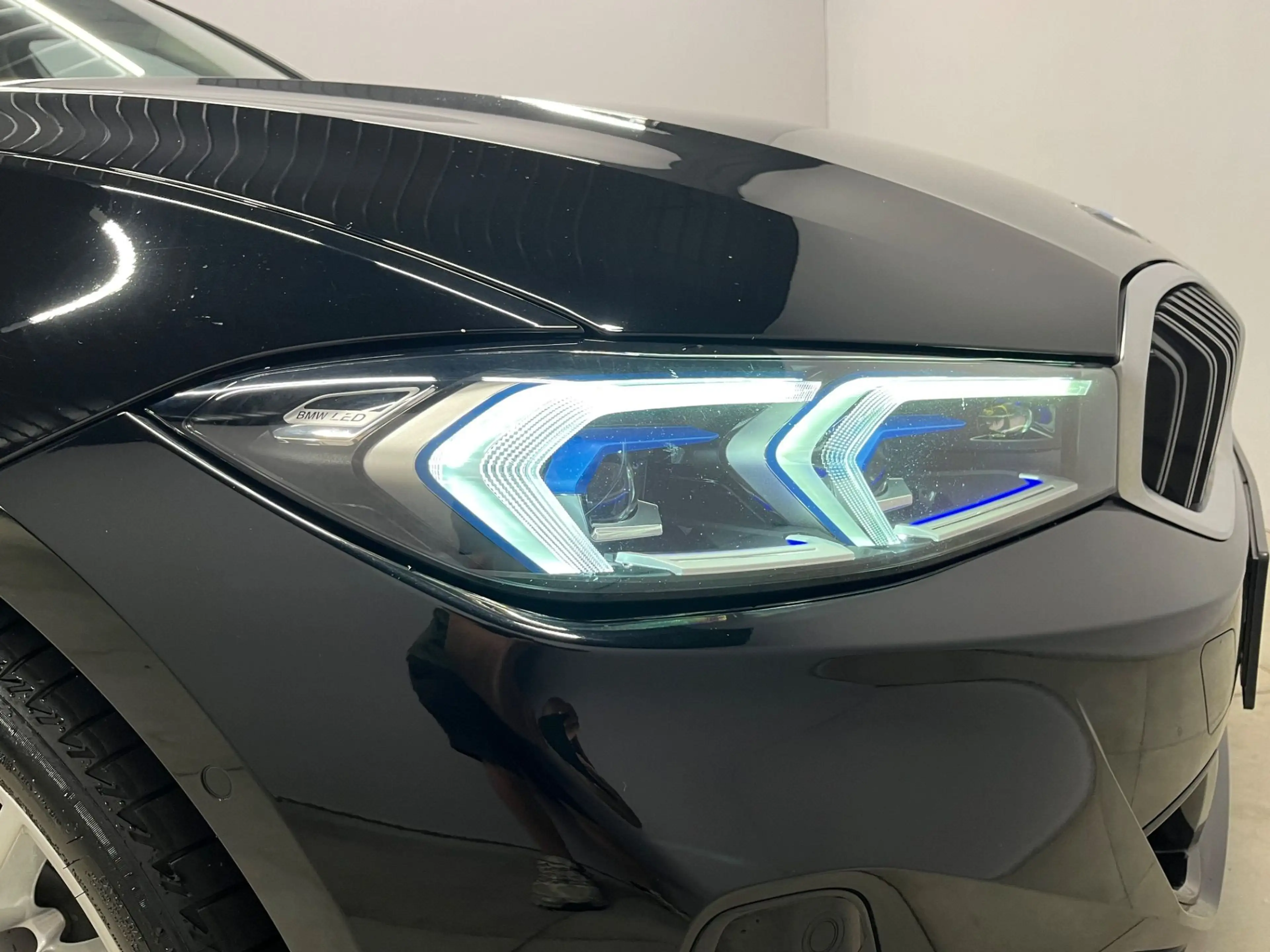 BMW 316 d 48 V Touring Aut. ***Live Cockpit | LED*** — photo 7