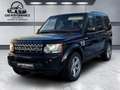 Land Rover Discovery SDV6 HSE Violett - thumbnail 1