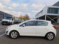 Opel Corsa 1.3 CDTi EcoFlex S/S Design PSENSOR CRUISE Weiß - thumbnail 2