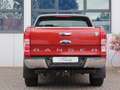 Ford Ranger 3.2TDCI Limited Doppelkabine 4x4 Rot - thumbnail 7