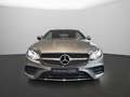 Mercedes-Benz E 200 Cabrio AMG LINE - LEDER - COMAND - BLIS - WIDESCRE Grey - thumbnail 3