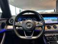 Mercedes-Benz E 200 Cabrio AMG LINE - LEDER - COMAND - BLIS - WIDESCRE Grey - thumbnail 9