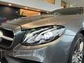 Mercedes-Benz E 200 Cabrio AMG LINE - LEDER - COMAND - BLIS - WIDESCRE Gris - thumbnail 14