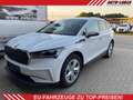 Skoda Enyaq 80 Loft iV  LED*360° Kamera*Wärmepumpe 150 kW (... Weiß - thumbnail 1