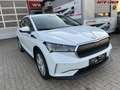 Skoda Enyaq 80 Loft iV  LED*360° Kamera*Wärmepumpe 150 kW (... Weiß - thumbnail 7