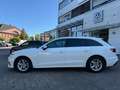Audi A4 Avant advanced 35 TFSI S tronic Navi Pano Blanc - thumbnail 2