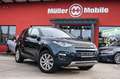 Land Rover Discovery Sport 2.0 HSE AUTO LEDER PANORAMA 1.HD HSE Grün - thumbnail 24