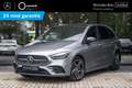 Mercedes-Benz B 250 250e AMG line | Premium Plus Pakket | Rijassistent Gris - thumbnail 1
