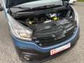 Renault Trafic L1H1 2,7t EXPRESSION (8xSITZER*AHK*NAVI*PDCKAMERA) Blue - thumbnail 10