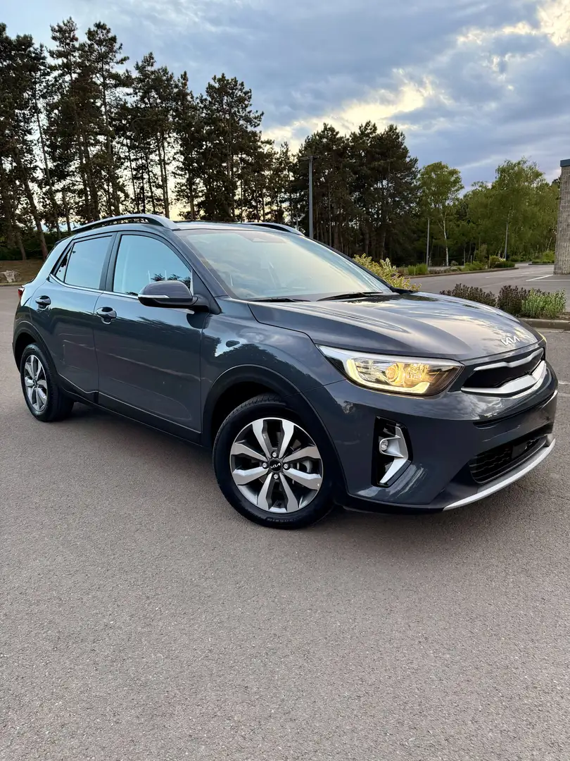 Kia Stonic 1.0 T-GDI pulse - 2