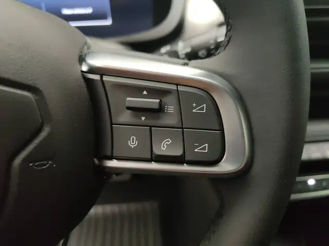 Jeep Avenger view 13