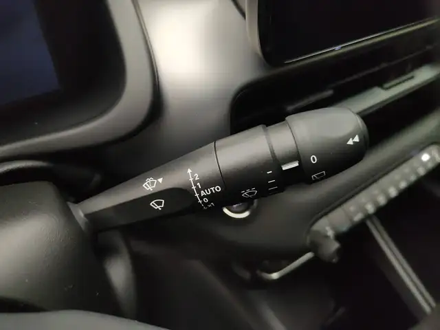 Jeep Avenger view 14