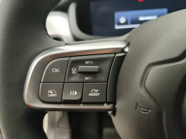 Jeep Avenger view 12