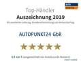 BMW M850 i Gran Coupe xDrive HUD|Laser|360°|Soft|ACC Schwarz - thumbnail 19