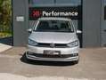 Volkswagen Touran Touran 2,0 SCR TDI DSG/PDC/COMPOSITION AUDIO/KLIMA Silber - thumbnail 2