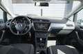 Volkswagen Touran Touran 2,0 SCR TDI DSG/PDC/COMPOSITION AUDIO/KLIMA Silber - thumbnail 11