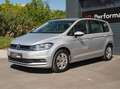 Volkswagen Touran Touran 2,0 SCR TDI DSG/PDC/COMPOSITION AUDIO/KLIMA Silber - thumbnail 3