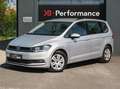 Volkswagen Touran Touran 2,0 SCR TDI DSG/PDC/COMPOSITION AUDIO/KLIMA Silber - thumbnail 1