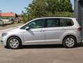 Volkswagen Touran Touran 2,0 SCR TDI DSG/PDC/COMPOSITION AUDIO/KLIMA Silber - thumbnail 4