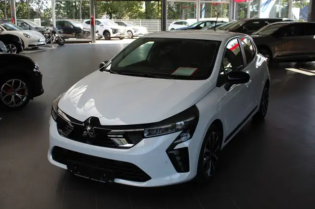Mitsubishi Colt "Plus"(Sitzheizung, Kamera,Allwetterreifen)
