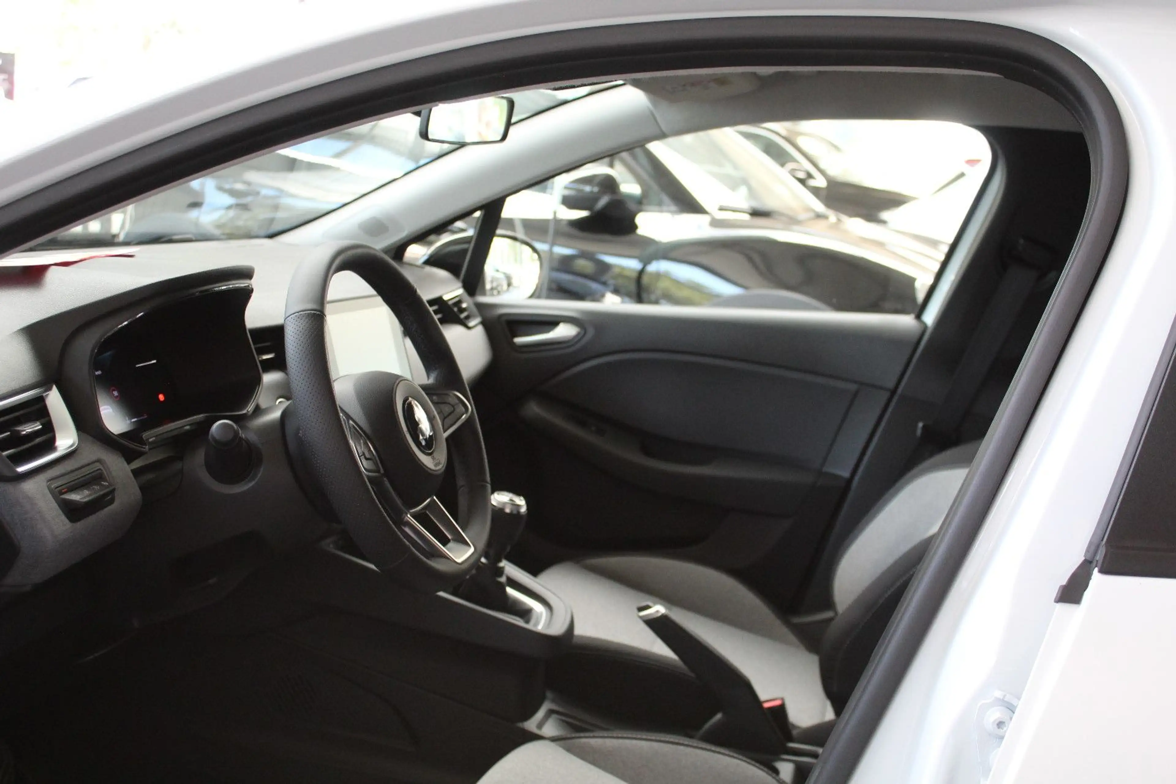 Mitsubishi Colt "Plus"(Sitzheizung, Kamera,Allwetterreifen) — photo 11