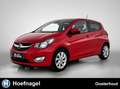 Opel Karl 1.0 ecoFLEX Innovation Automaat | Parkeersensoren Rouge - thumbnail 1