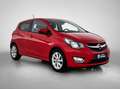 Opel Karl 1.0 ecoFLEX Innovation Automaat | Parkeersensoren Rouge - thumbnail 5