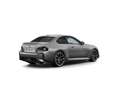 BMW M2 Coupé Gris - thumbnail 2