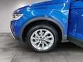 Volkswagen T-Roc Life 1.5 TSI DSG/AHK/ACC/Standhzg/01.30Gar Blau - thumbnail 16