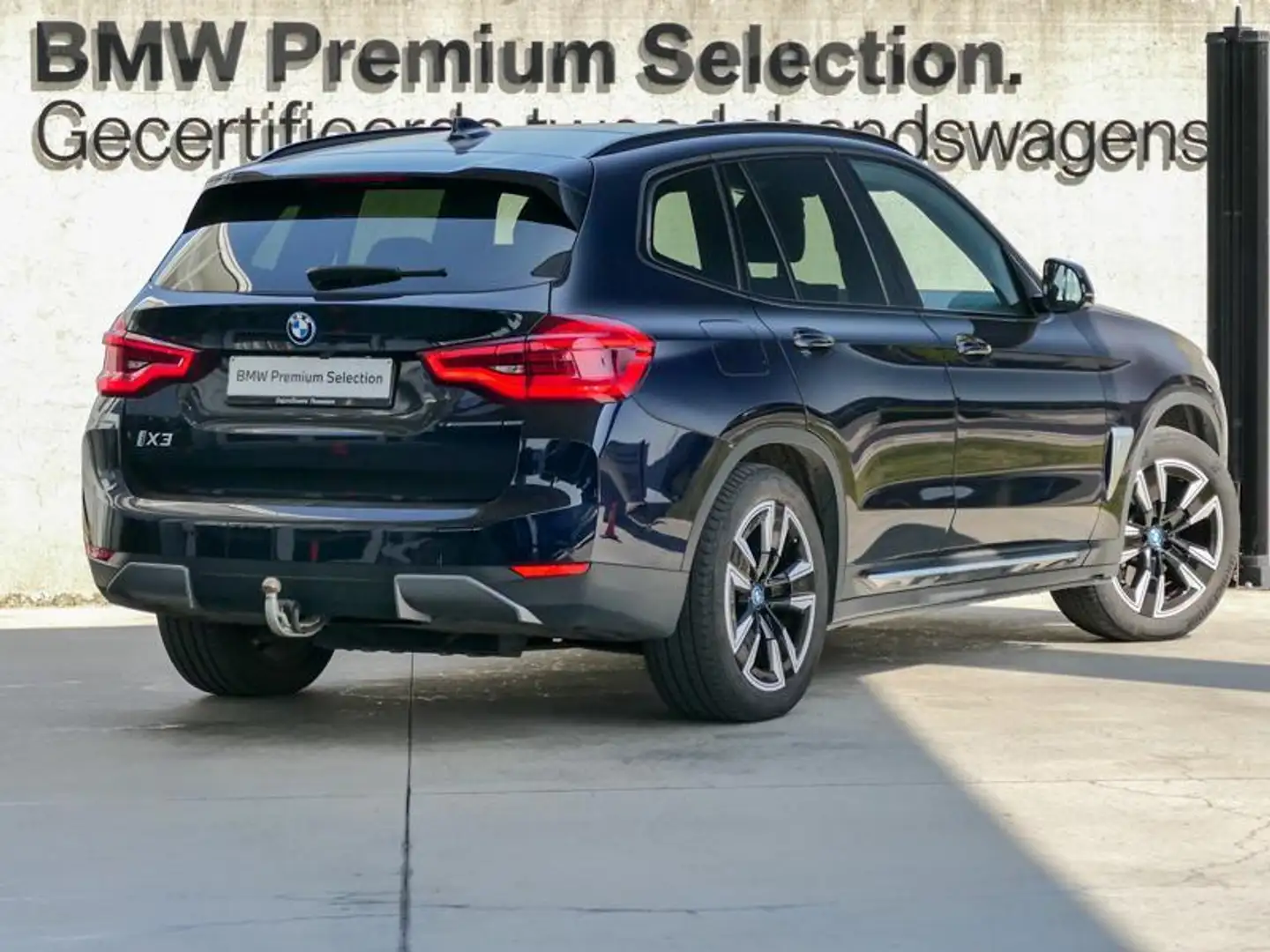 BMW iX3 M Sport | PANO | TOWB | Drive Noir - 2