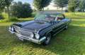 Buick Invicta Wildcat Coupe Zwart - thumbnail 1