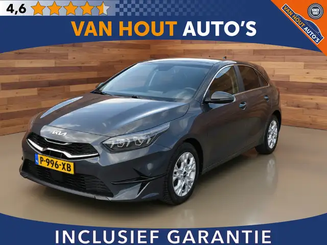 Kia Ceed / cee'd 1.0 T-GDi MHEV DynamicPlusLine | HYBRIDE | AUTOMAA