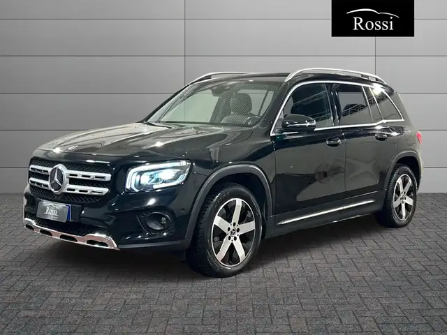 Mercedes-Benz GLB 180 d Sport Plus auto