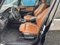 BMW 218 i ,Aut., Gran Tourer,Luxyury,Leder,Navi,Head- Schwarz - thumbnail 2
