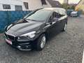 BMW 218 i ,Aut., Gran Tourer,Luxyury,Leder,Navi,Head- Schwarz - thumbnail 1