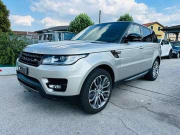 3.0 TDV6 HSE Dynamic