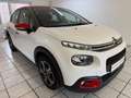 Citroen C3 Shine*Navi*AppleCarp.*Temp.* Blanc - thumbnail 3