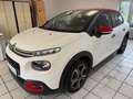 Citroen C3 Shine*Navi*AppleCarp.*Temp.* Blanc - thumbnail 1