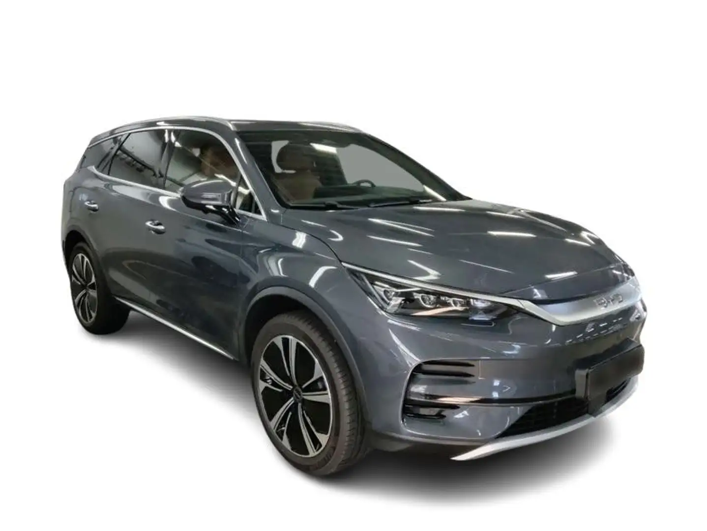 BYD Tang Tang Flagship 4WD 108,8 kWh SOFORT-VERFÜGBAR!!! Gris - 1