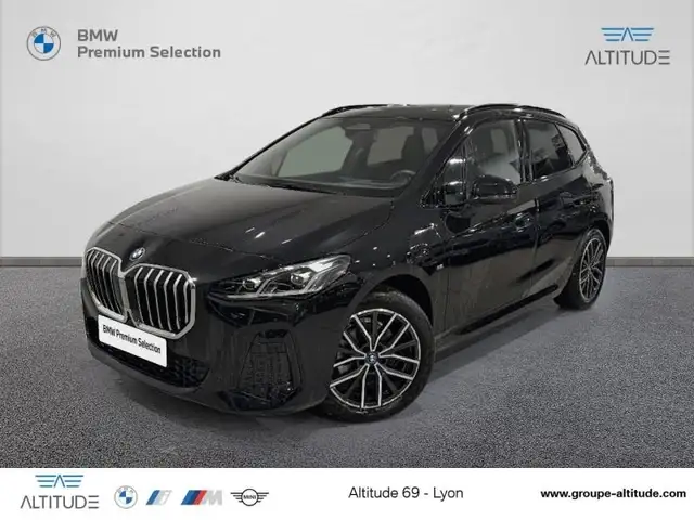 BMW 225 225e 245ch xDrive M Sport DKG7