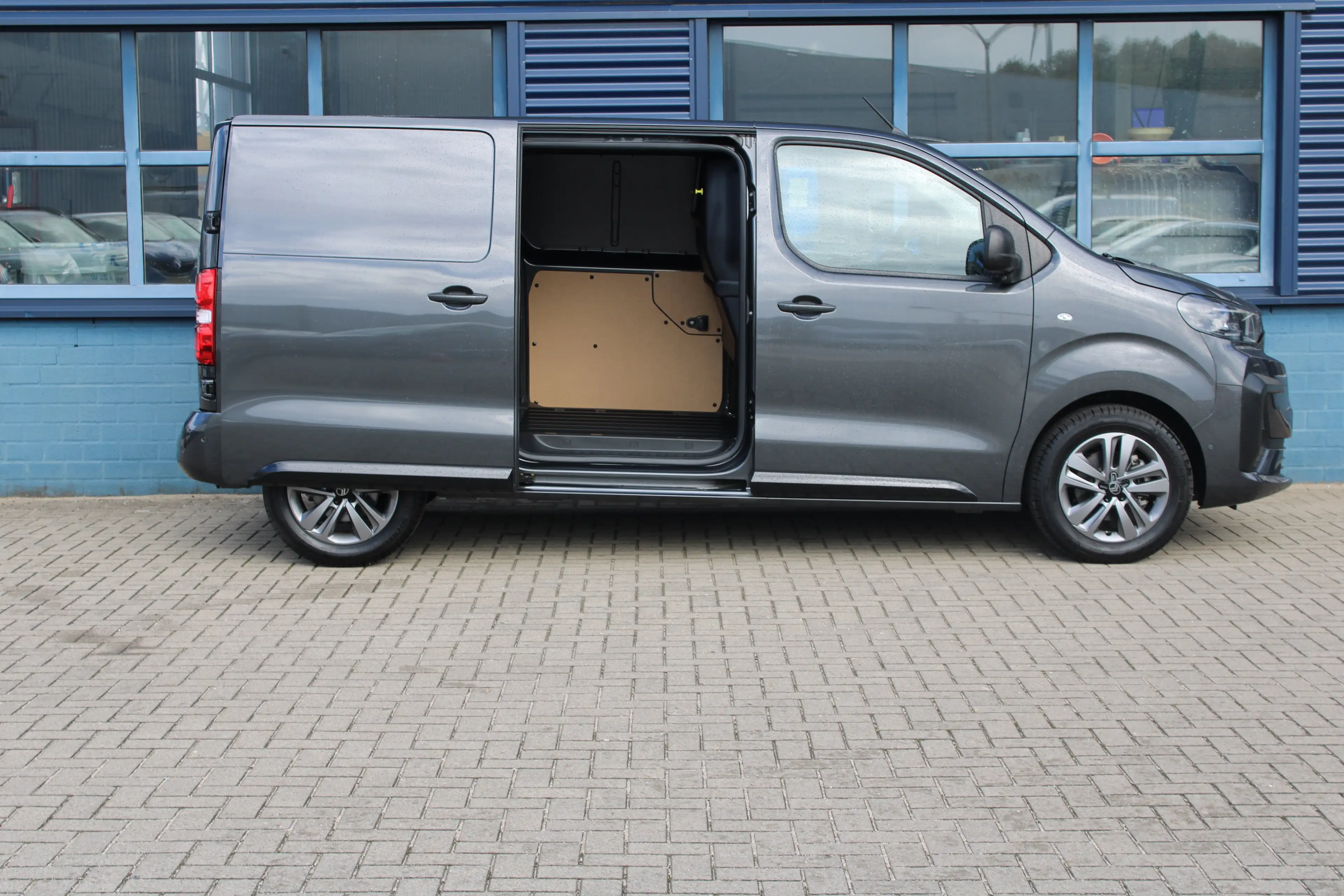 Citroen Jumpy 2.0 BlueHDI 145 PK | 8 JAAR GARANTIE | TREKHAAK | — photo 12