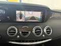 Mercedes-Benz S 63 AMG CABRIO 4M 360/SWAROVSKI/22*PP-EXCLUSIVE Schwarz - thumbnail 21